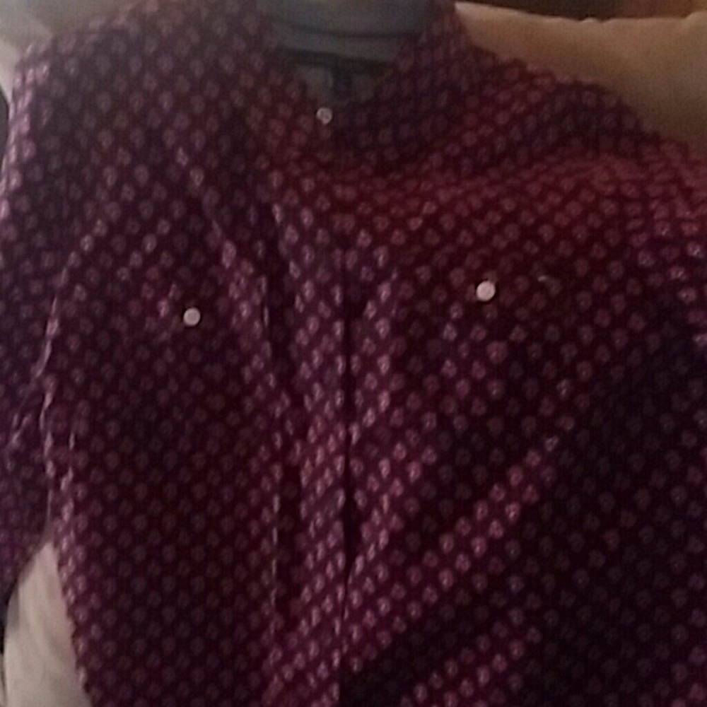 Tommy Hilfiger Button Down Shirt